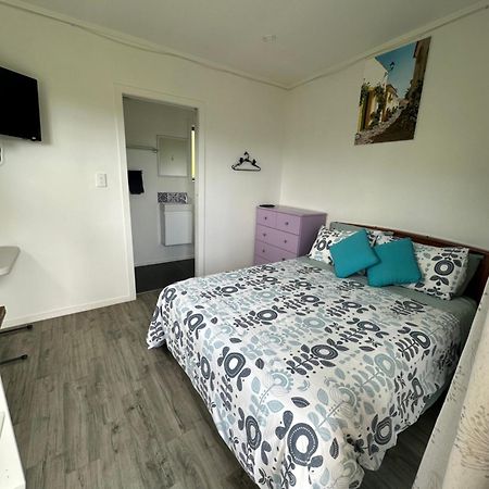 Mel'S Cabins Kerikeri Exterior photo