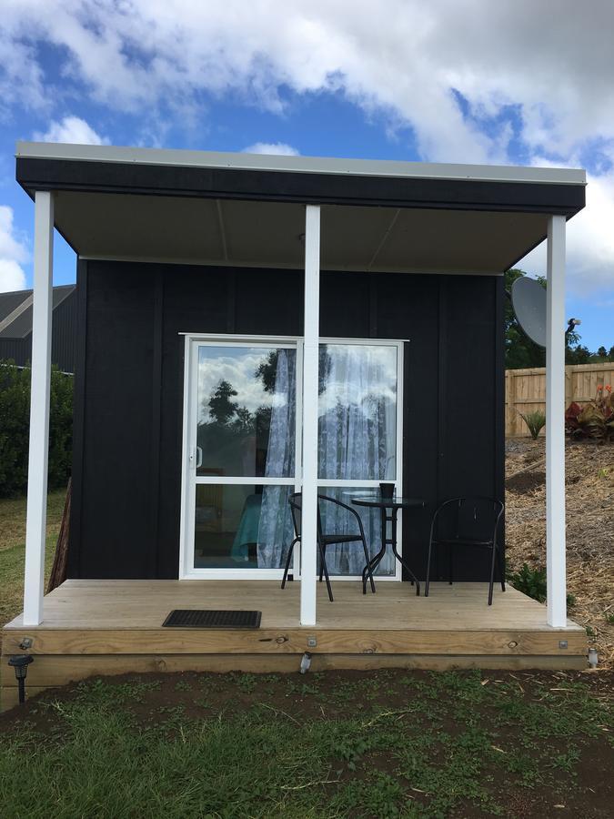 Mel'S Cabins Kerikeri Exterior photo